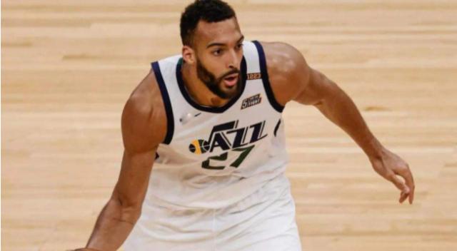 u8足球官网-4000万先生再遭无名小卒打爆 爵士攻防皆存问题