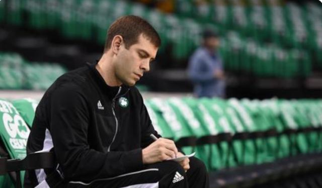 足球u10-史蒂文斯:凯尔特人要打团队篮球 送走沃克不容易